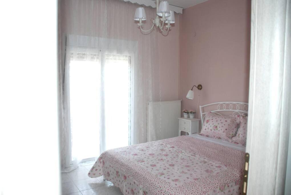 Vintage Home Урануполи Екстериор снимка