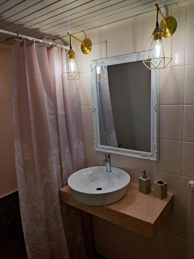 Vintage Home Урануполи Екстериор снимка