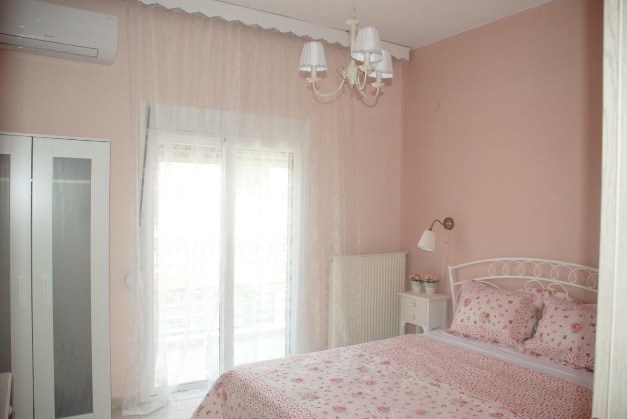 Vintage Home Урануполи Екстериор снимка
