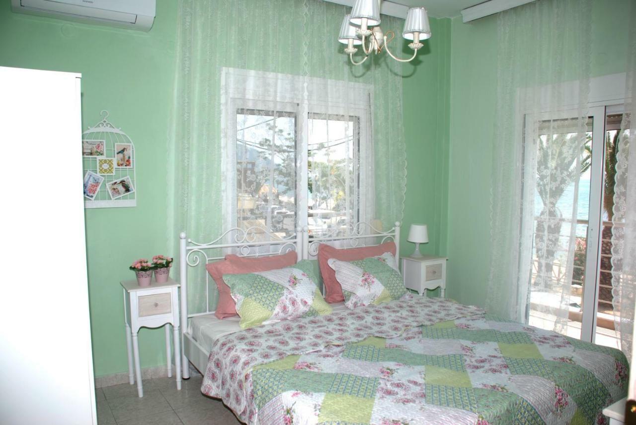 Vintage Home Урануполи Екстериор снимка