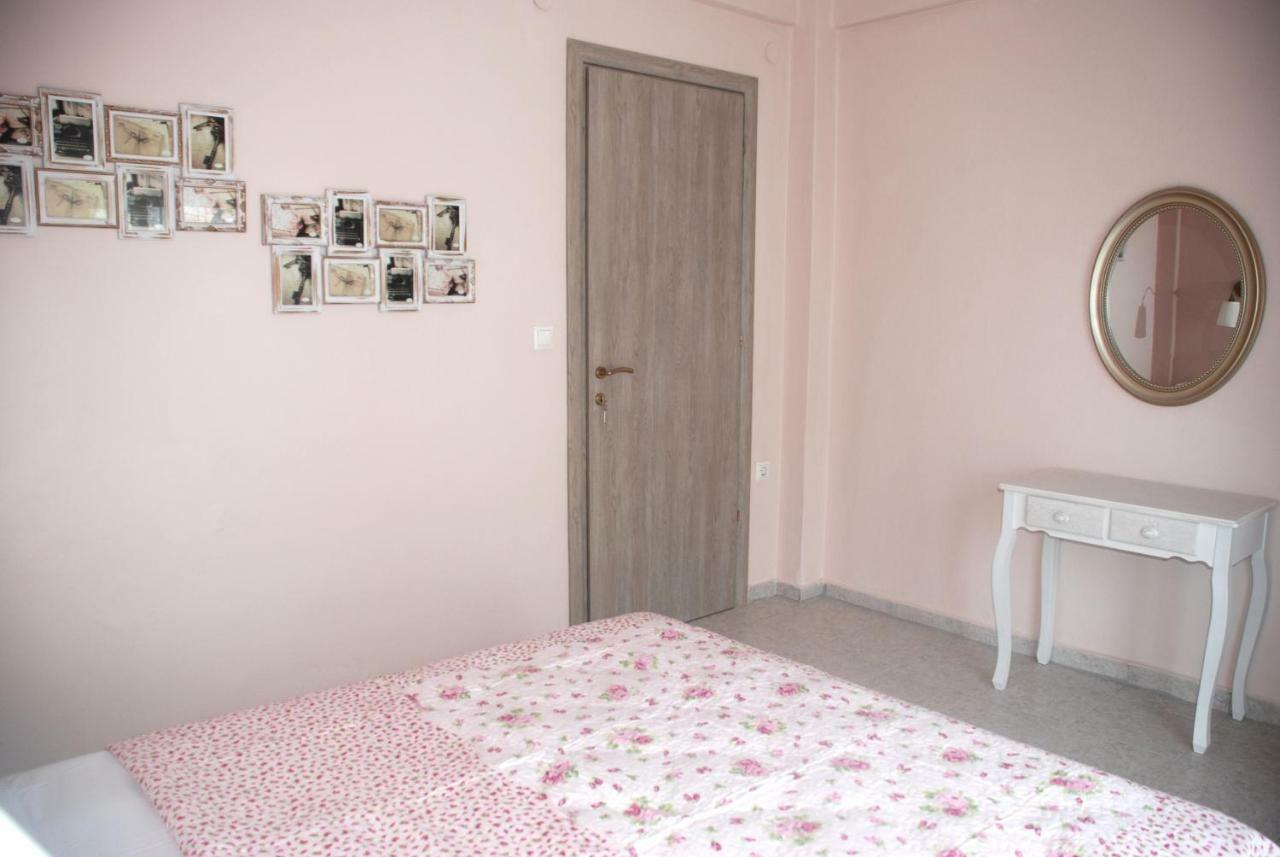Vintage Home Урануполи Екстериор снимка